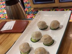 -椰夫人·养生椰子鸡(金沙洲永旺店)