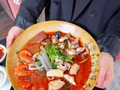 -芙蓉树下冒菜·麻辣烫(农院店)