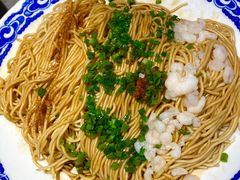 -老头儿油爆虾·知味杭州(爱琴海购物中心)