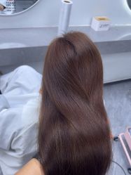 -ALONG HAIR阿龙发型