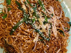 豉油皇炒面-北园酒家(小北路店)