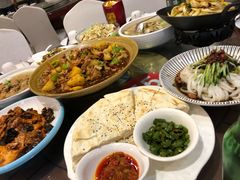 -春来和(汉城南路店)