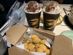 -BeauTea水仙(coco park店)