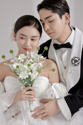 点击看大图 -金夫人婚纱摄影(华南店)