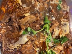 -老诚一锅(乔庄店)