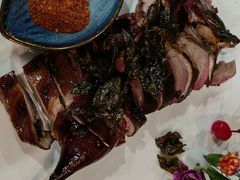 -成都钓鱼台精品酒店-品聚·成都餐厅