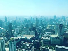 -彩虹云霄拜约克摩天塔