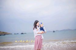 -拾光盒子儿童摄影(别墅店)
