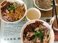 -荔林食店(西华路店)