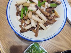 -妈妈的味道(和顺古镇店)