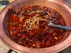 -水煮三国·川鲁江湖菜(香山店)