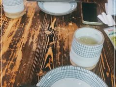 -小川洋风料理(汉街店)
