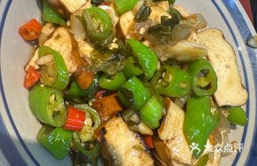 Changzhou Tofu Skin