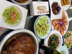 -天宝酒店(万达店)