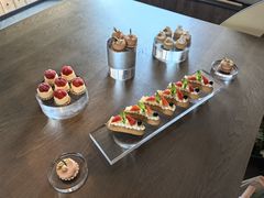 -恰餐厅 CHAR Grill&Bar(西安经开洲际店)