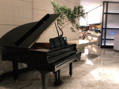 -扬州万怡酒店-中餐厅(文昌中路店)