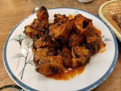 -春明狗肉馆(园丁花园店)
