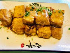 -宅里香.自然餐厅(湘大店)