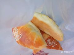 -詹记桃酥(包河万达店)