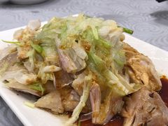 -粤·向群饭店(龙津东路总店)
