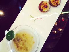 -北京四季酒店·采逸轩