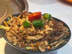 -锅立方•炭火蛙锅(六合万达广场店)