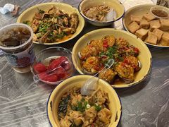 -东排食堂长沙小吃大排档(五一广场店)