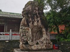 -报恩寺(平武县)