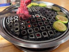 -霸腹烤肉(厦门柚子番店)