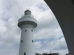 -鹅銮鼻灯塔