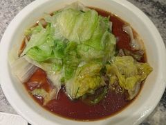 -新白鹿餐厅(松江开元地中海店)