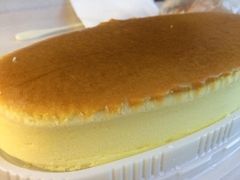 原味吉士蛋糕-巴黎贝甜(银城东苑店)