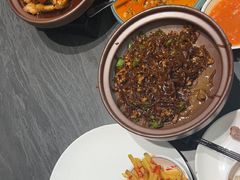 -滇铺子·云南特色菜·鲜花野菜季(曲靖万达店)