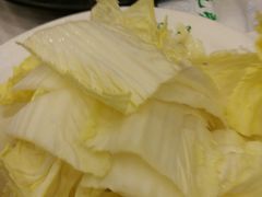 -常赢三兄弟·清真涮肉·清真炒菜(朝阳新城店)