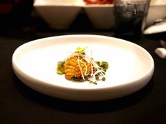 -博林天瑞喜来登酒店·西丽尚膳