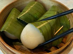 家乡咸茶果-金苑海鲜酒家(来魅力店)