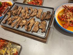 -龙虾奇迹(大华三路店)