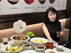 -悦融琥珀·京鲁菜·海味珍品(西单店)