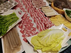 -龙腾火锅(清原店)