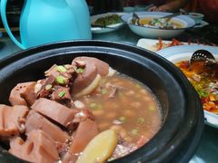 -中西名菜(增城万达广场店)
