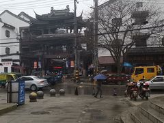 -无锡文化工艺品市场(槐古路店)