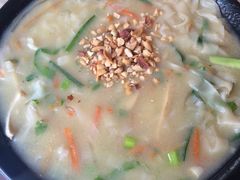 -老雒阳面馆·水席(定鼎门店)