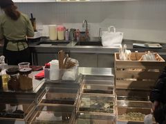 -叶子与茶(苏宁广场店)