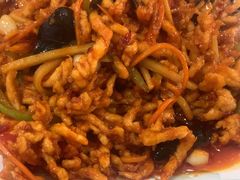 -清真•蜀风园(丁字沽总店)