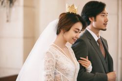 点击看大图 -蜜柚映画婚纱摄影(双井店)