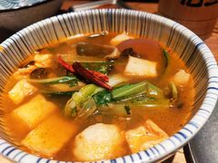 -北丐先生·野馄饨烧烤(长宁龙之梦店)