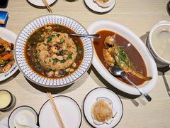 -小船渔村•大连菜•大连焖鱼(黄河路店)