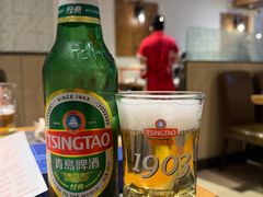 -老白清真烧烤(锦州旗舰店)