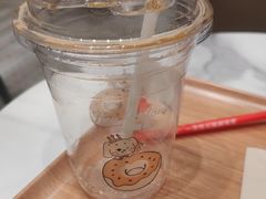 -Tims天好咖啡·贝果(雁展路万象天地店)