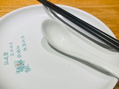 -潮粥荟·潮汕砂锅粥(朝阳大悦城店)